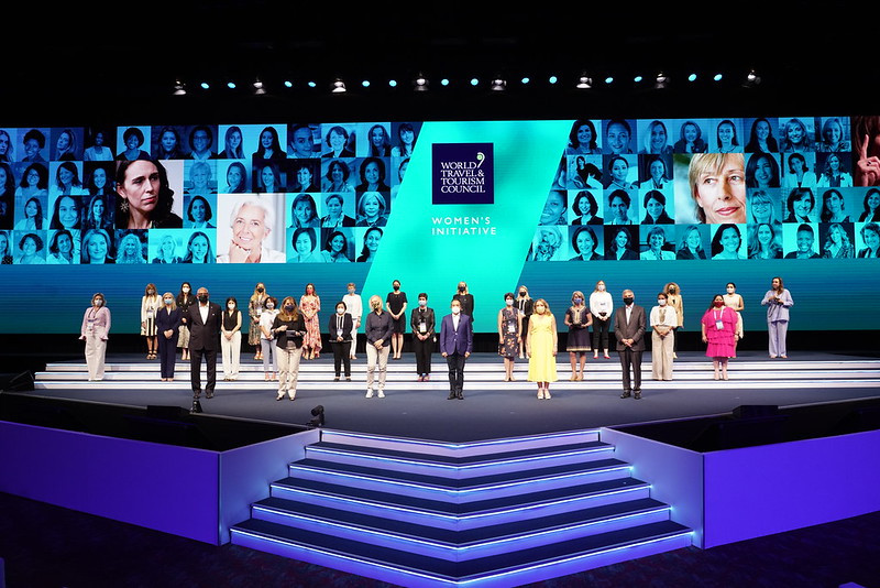 WTTC Announces New Dates for Its 2022 Global Summit in Manila