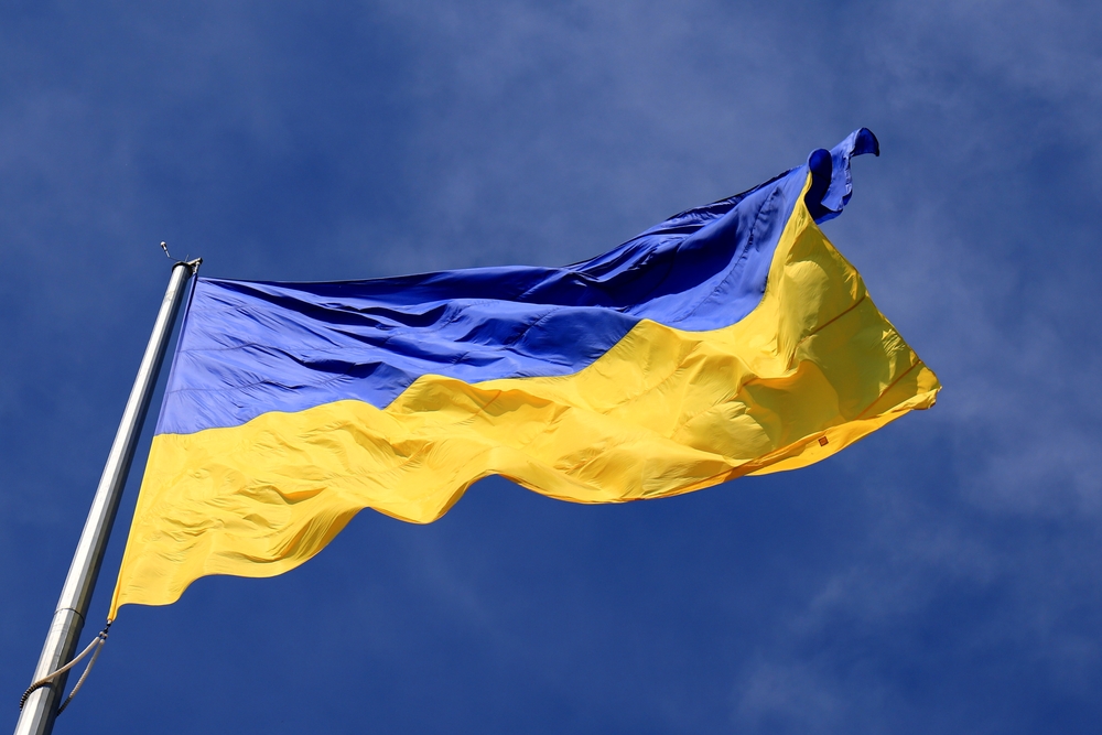 Global Travel & Tourism Sector Unites to Support Ukraine