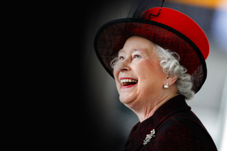 The World Travel & Tourism Council Reacts to the Death of Queen Elizabeth II