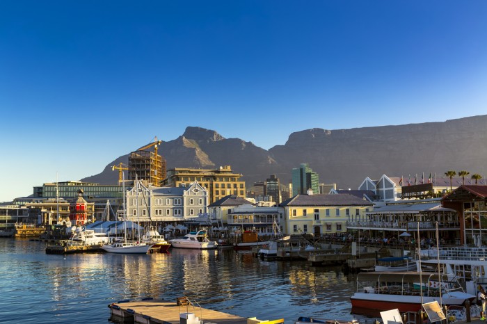 Tourists Travelling Back to South Africa’s Biggest Cities Says WTTC