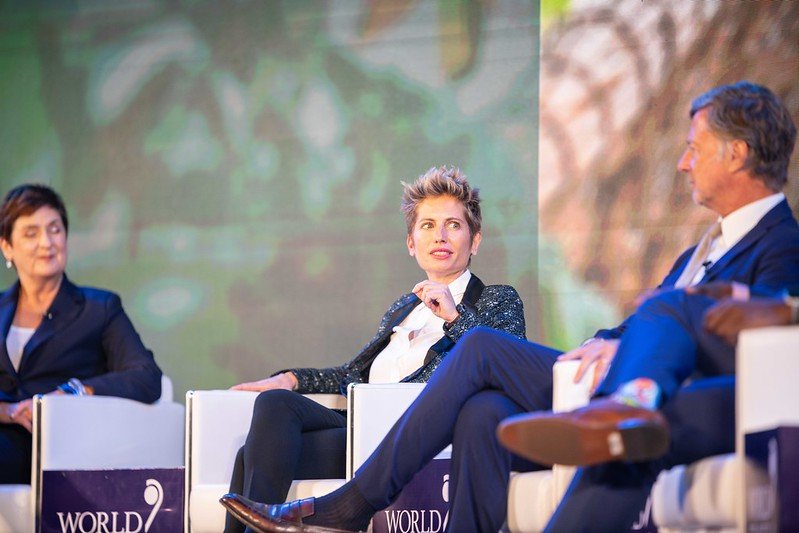 WTTC Appoints Gloria Fluxà as Vice-Chair and Chair of Its Sustainability Committee