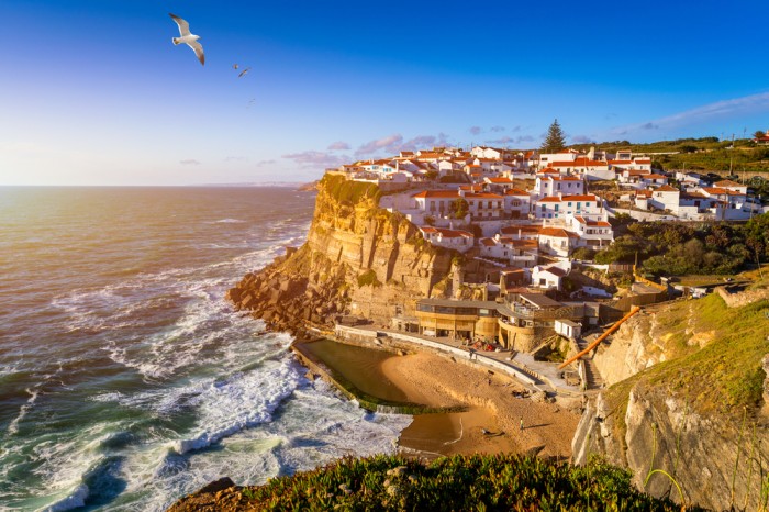 Portugal’s Travel & Tourism Poised for Historic Year