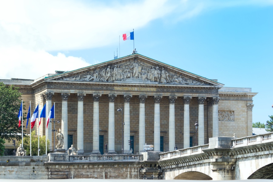 WTTC Responds to the Latest Measures Introduced by the French Government