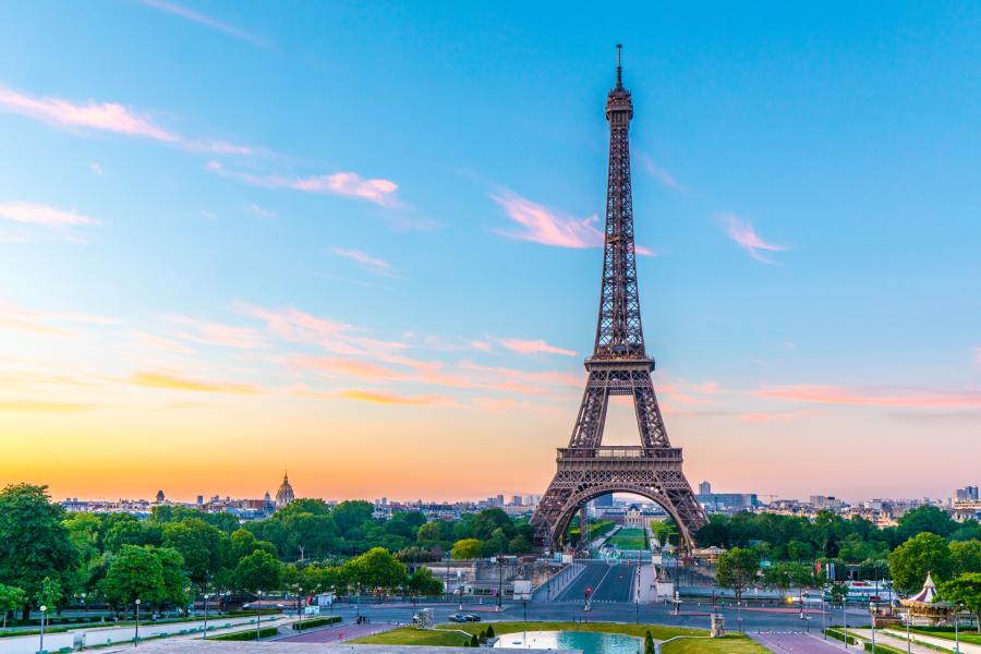 France’s Travel & Tourism Sector Could See Employment Surpass Pre-Pandemic Levels This Year, Says WTTC