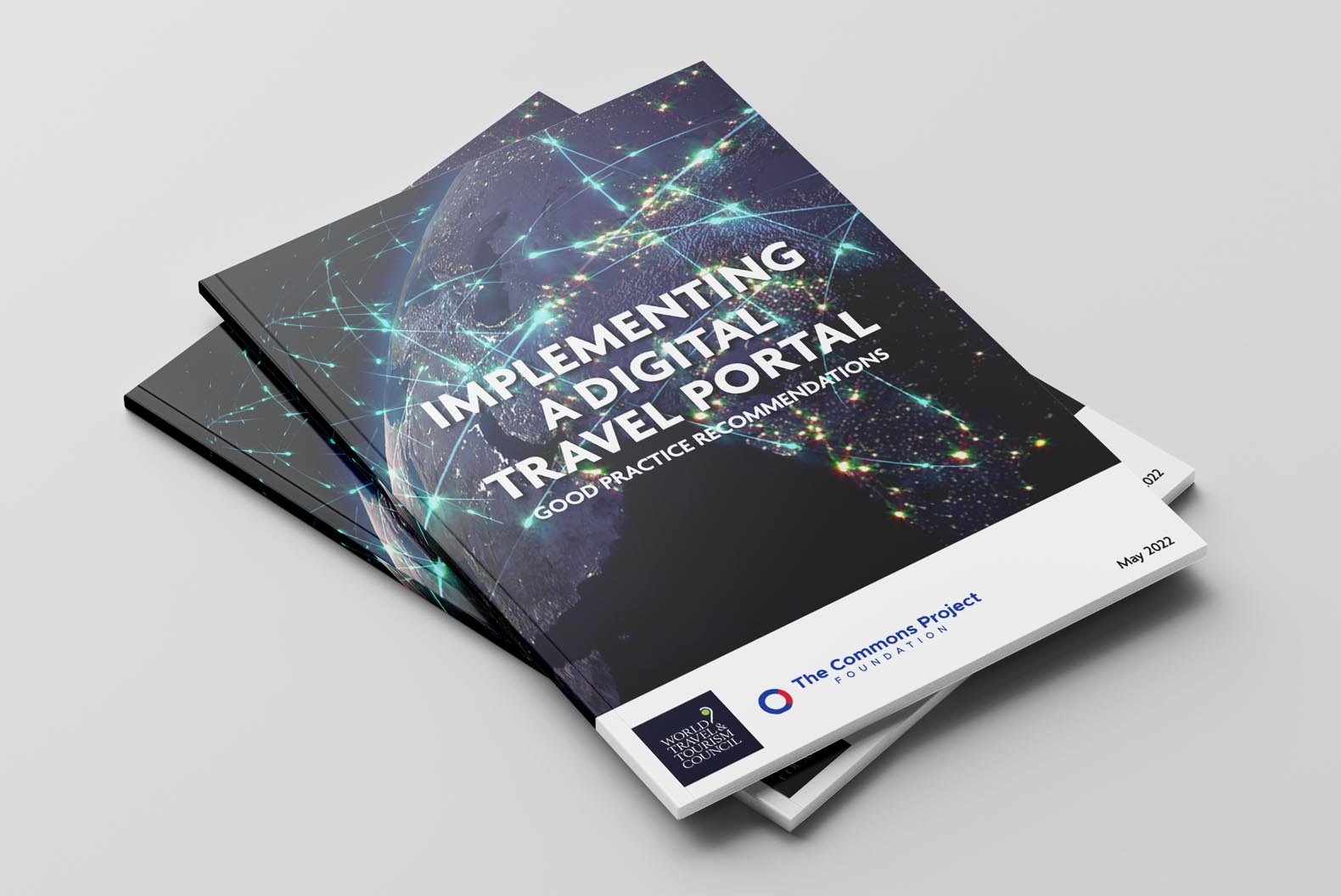 WTTC Publishes Report on Digital Travel Post COVID