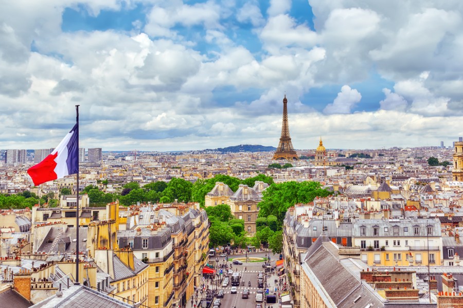 According to WTTC, More Than 70,000 Vacancies in Travel & Tourism Threaten France’s Economic Recovery