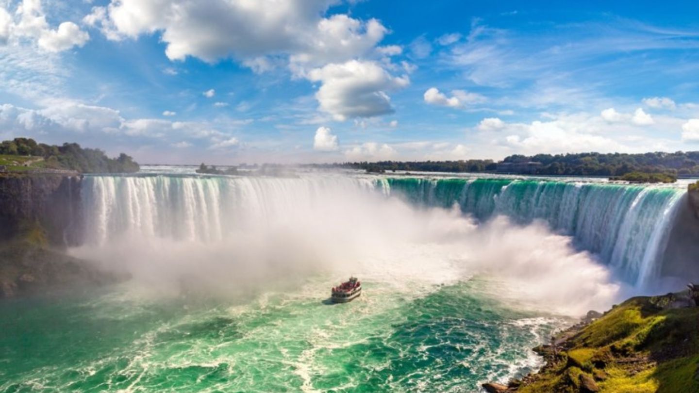 Travel & Tourism Set to Contribute a Record $182BN to the Canadian Economy This Year